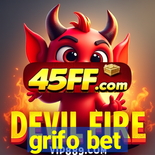 grifo bet